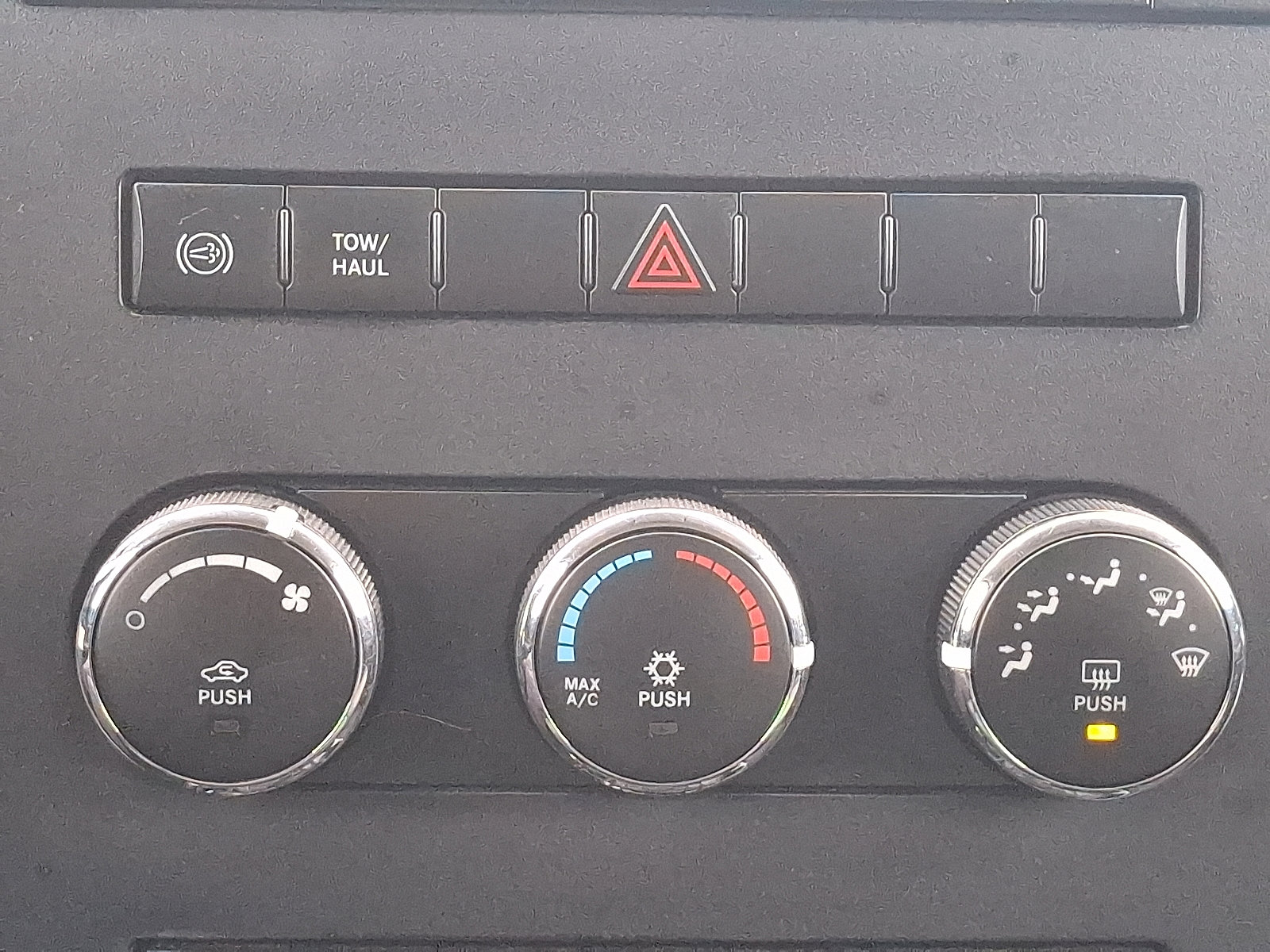 Used 2012 RAM 5500 4X4 2dr Regular Cab 168.5 in. w/ PWR & Remote Entry Group image 16