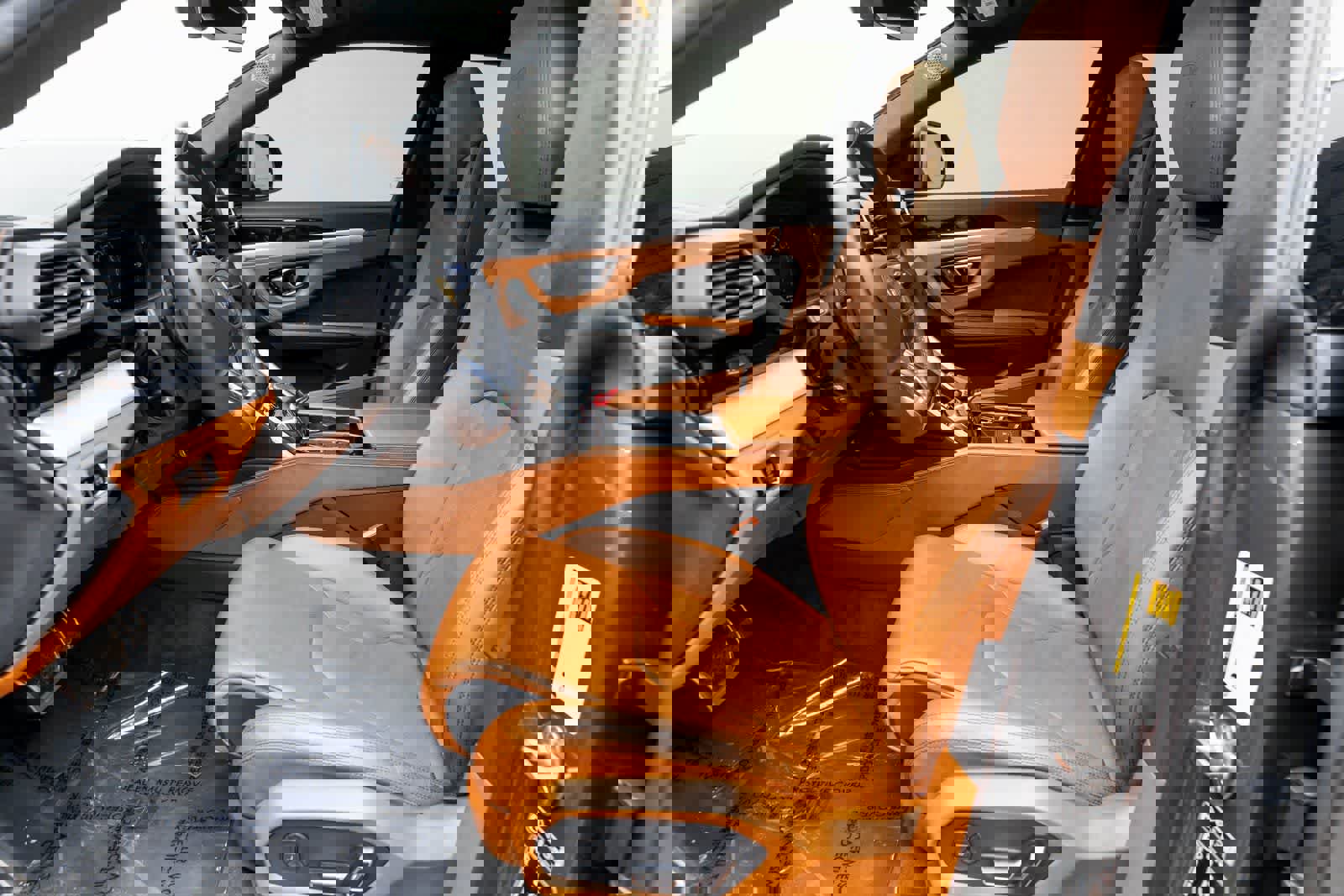 Used 2022 Lamborghini Urus AWD/4WD image 9