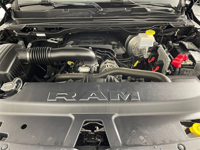 Used 2019 RAM 1500 Limited image 21