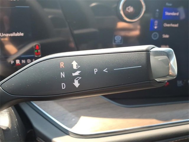 New 2026 Chevrolet Tahoe High Country image 19