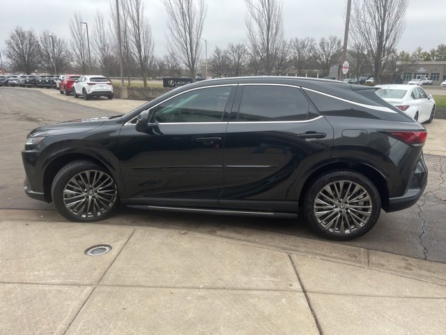 Certified 2024 Lexus RX 350 AWD image 7
