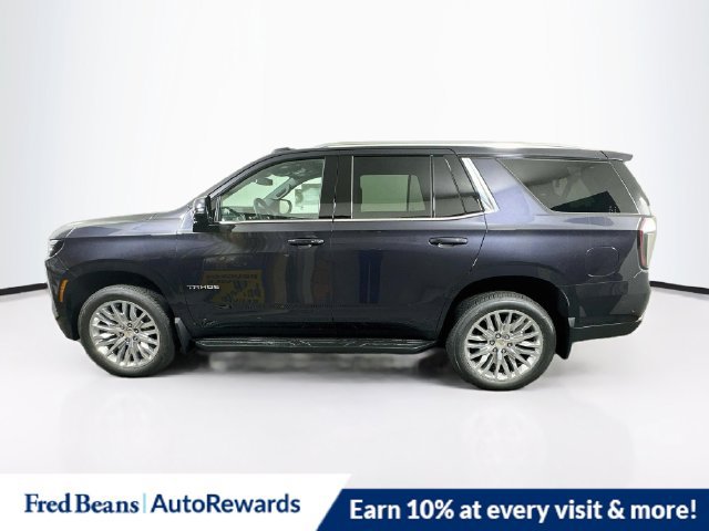 New 2027 Chevrolet Tahoe LT w/ Comfort Package AWD/4WD image 3