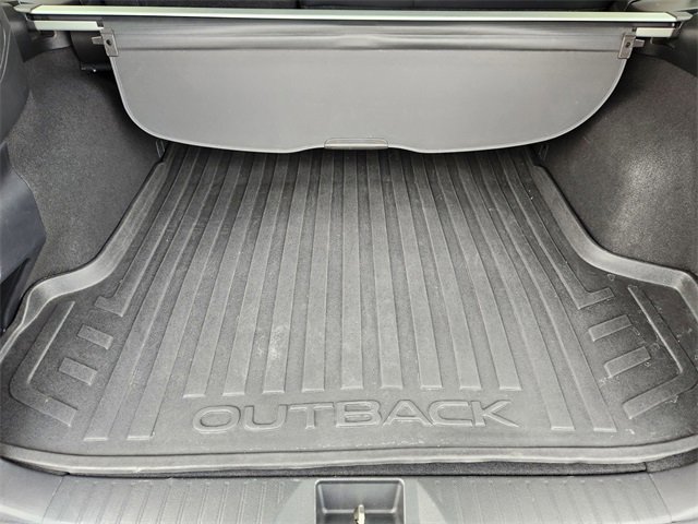 Used 2019 Subaru Outback 2.5i Limited image 23
