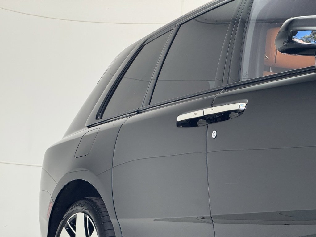 New 2026 Rolls-Royce Cullinan image 48