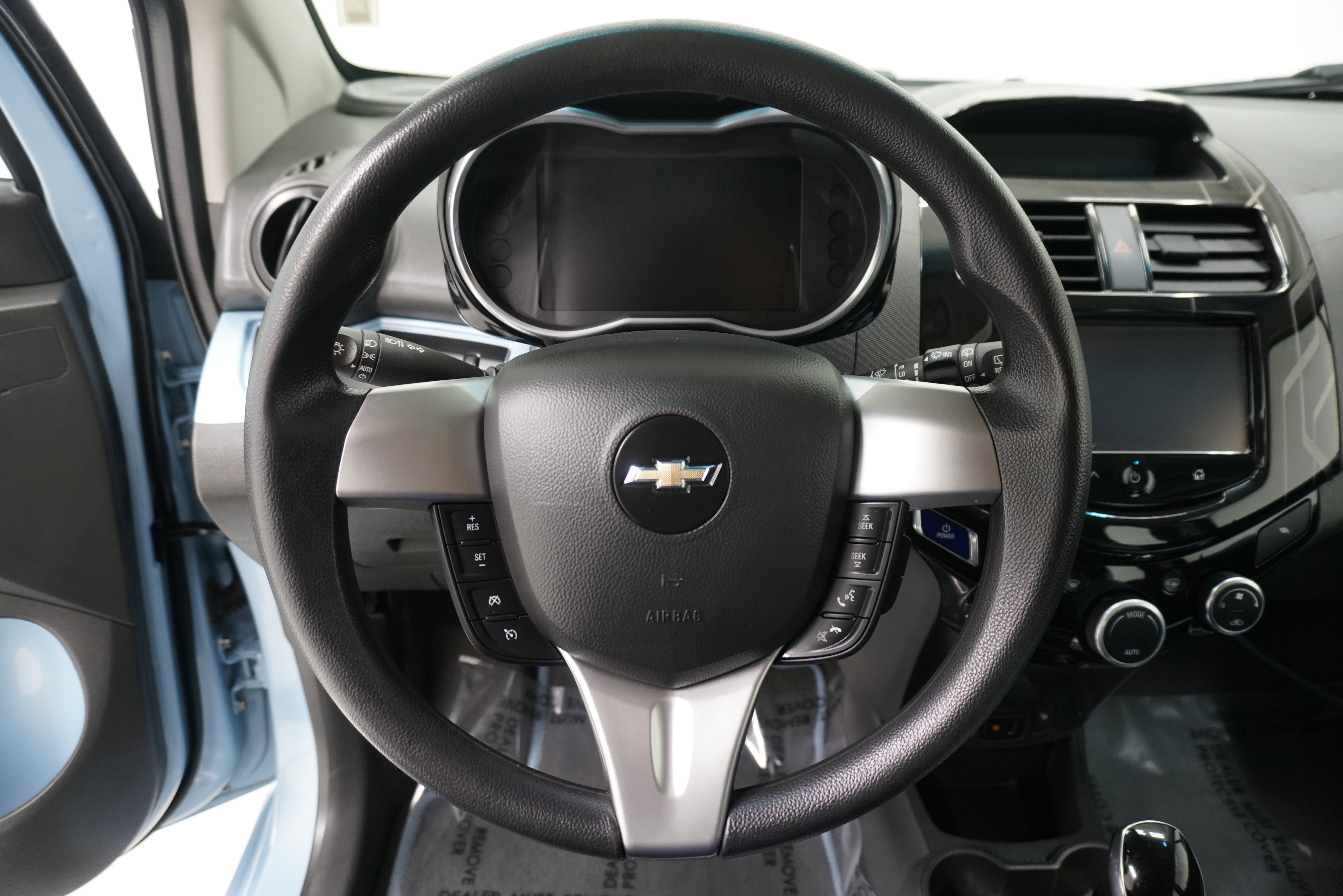 Used 2016 Chevrolet Spark LT image 14