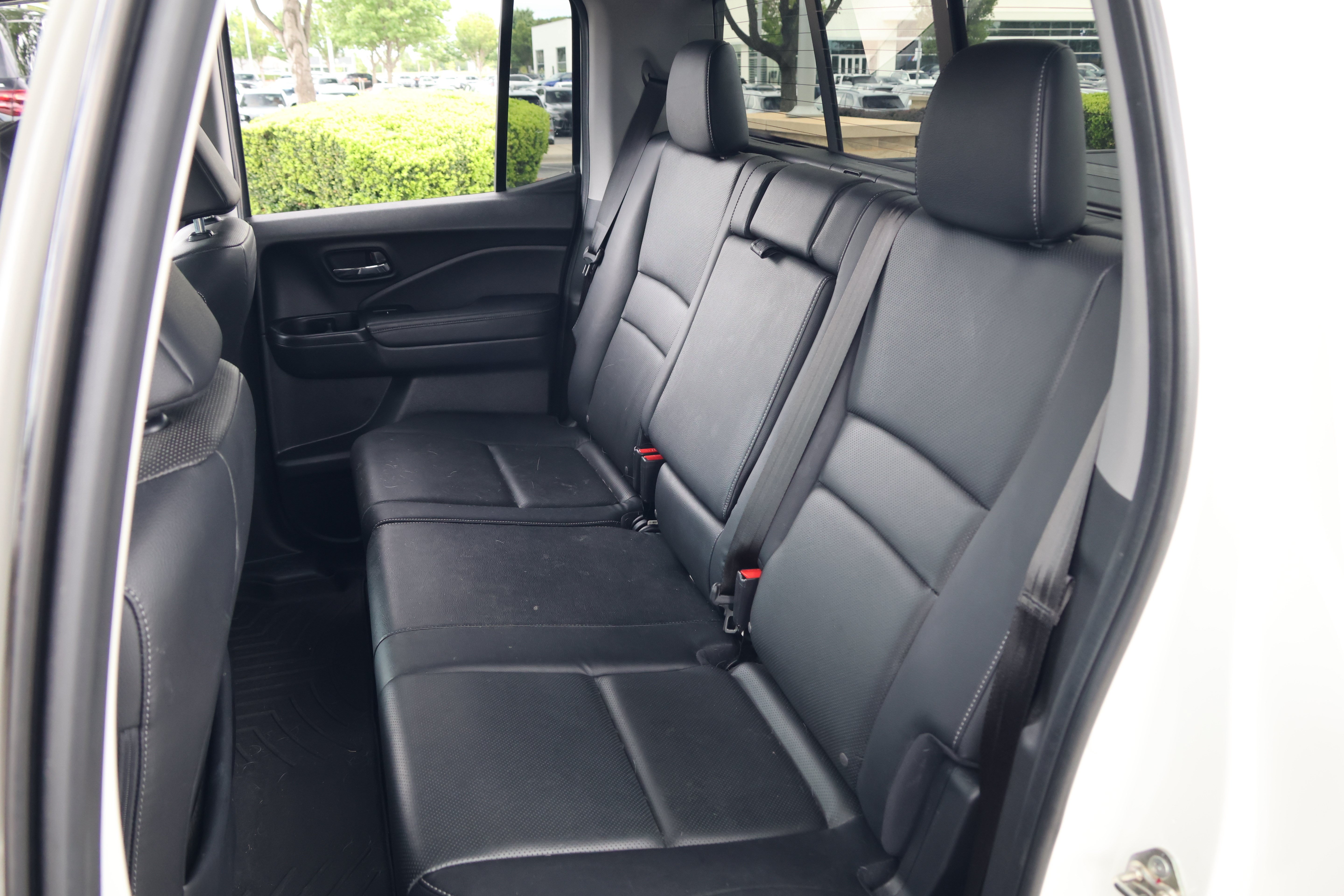 Used 2019 Honda Ridgeline RTL-E image 35
