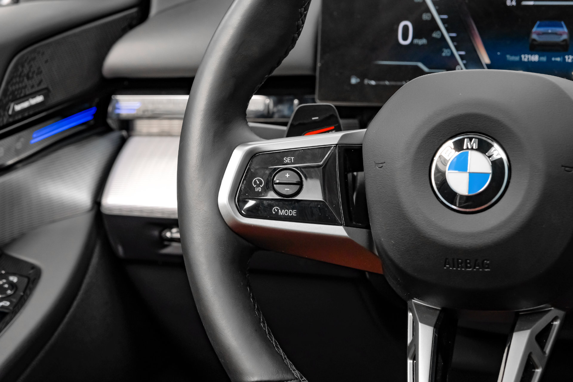 Used 2026 BMW 530i RWD image 21