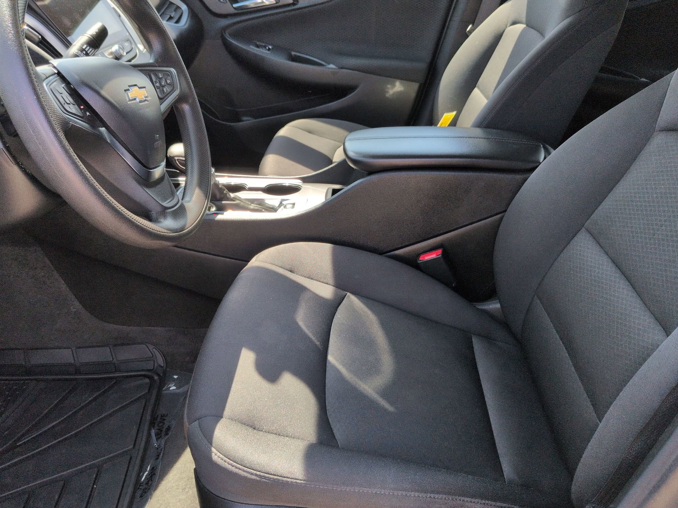 Used 2024 Chevrolet Malibu LT image 16