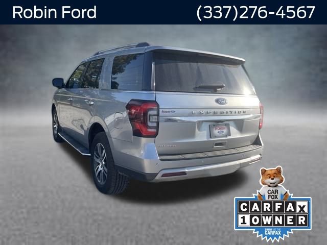 Used 2023 Ford Expedition Limited image 3