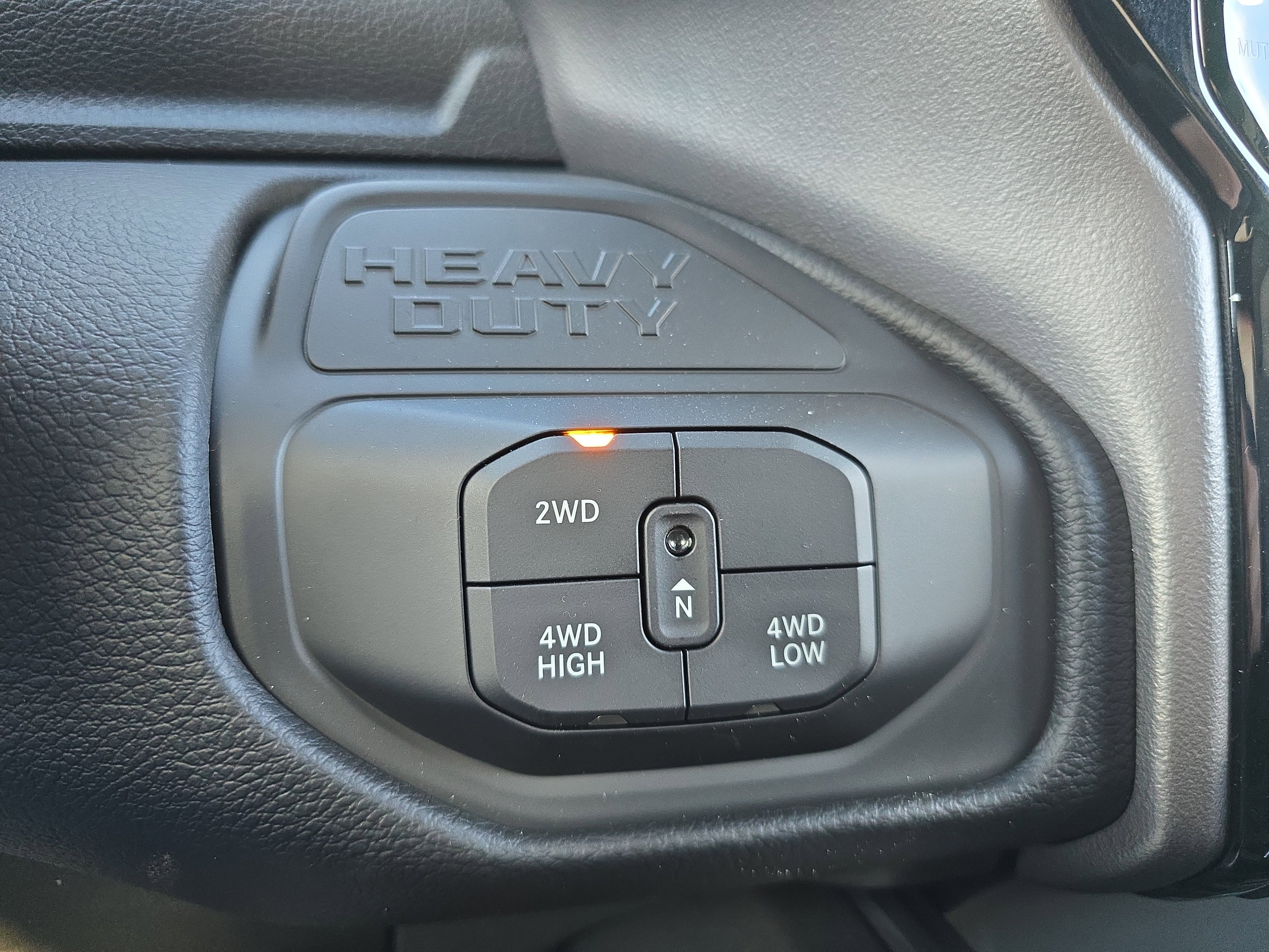 New 2026 RAM 2500 Big Horn image 27