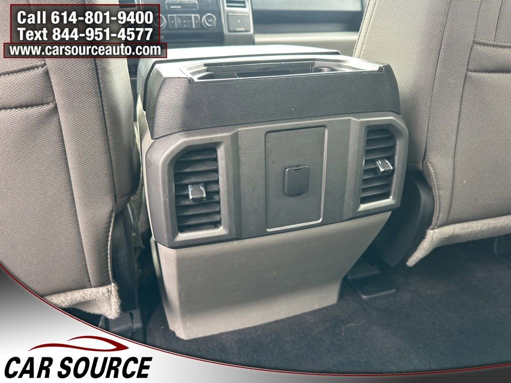 Used 2015 Ford F150 XLT w/ XTR Package image 11