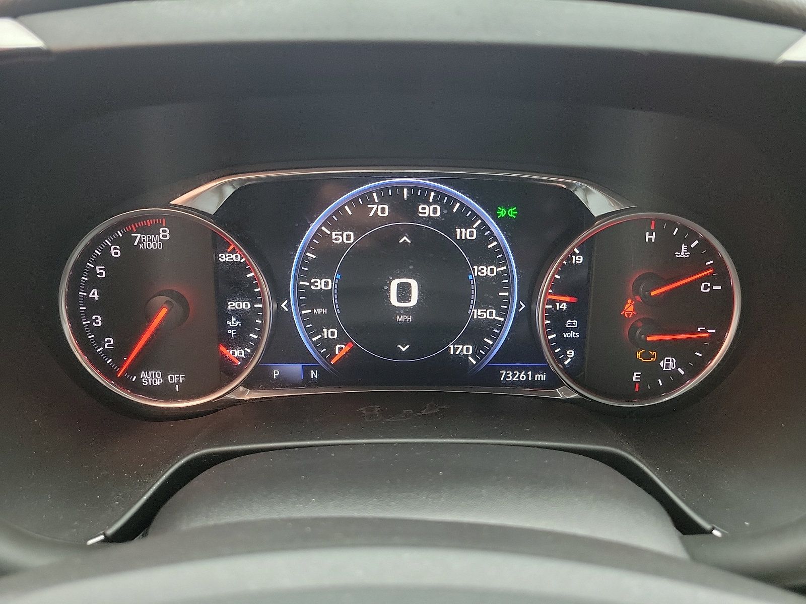Used 2020 Chevrolet Blazer RS FWD image 18