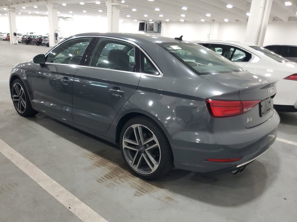 Used 2019 Audi A3 2.0T Premium image 4