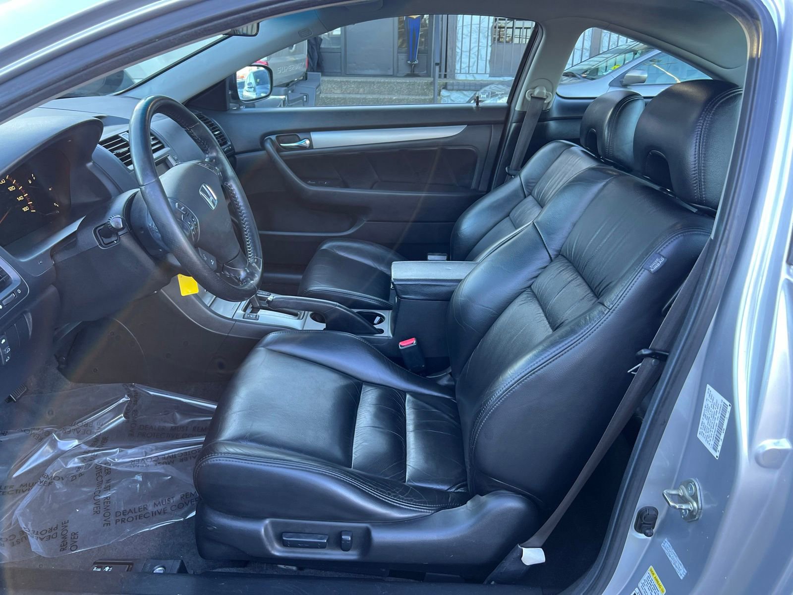 Used 2006 Honda Accord EX-L image 9