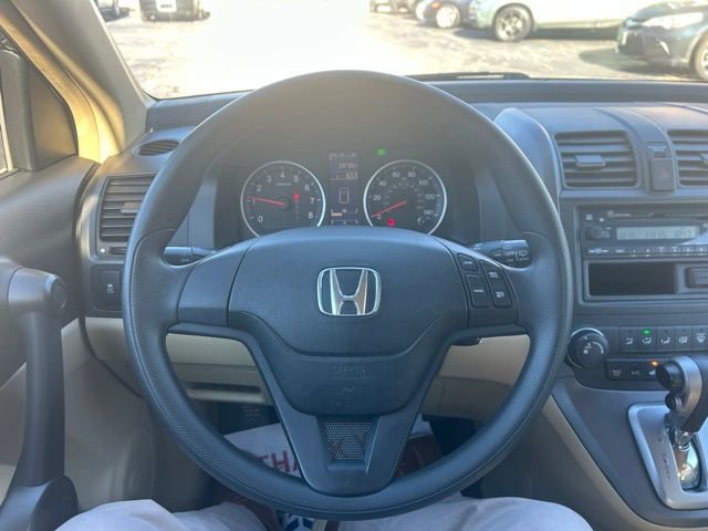 Used 2011 Honda CR-V LX image 18