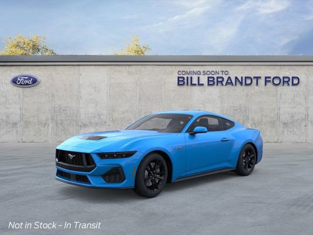 New 2026 Ford Mustang GT image 9