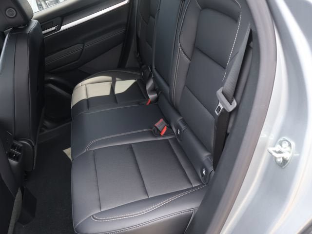 New 2026 GMC Terrain Elevation w/ Elevation Premium Package AWD/4WD image 14