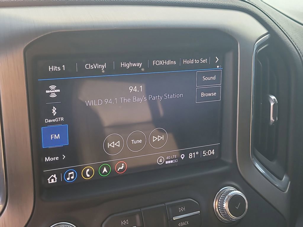 Used 2022 GMC Sierra 3500 Denali w/ Denali Ultimate Package image 22