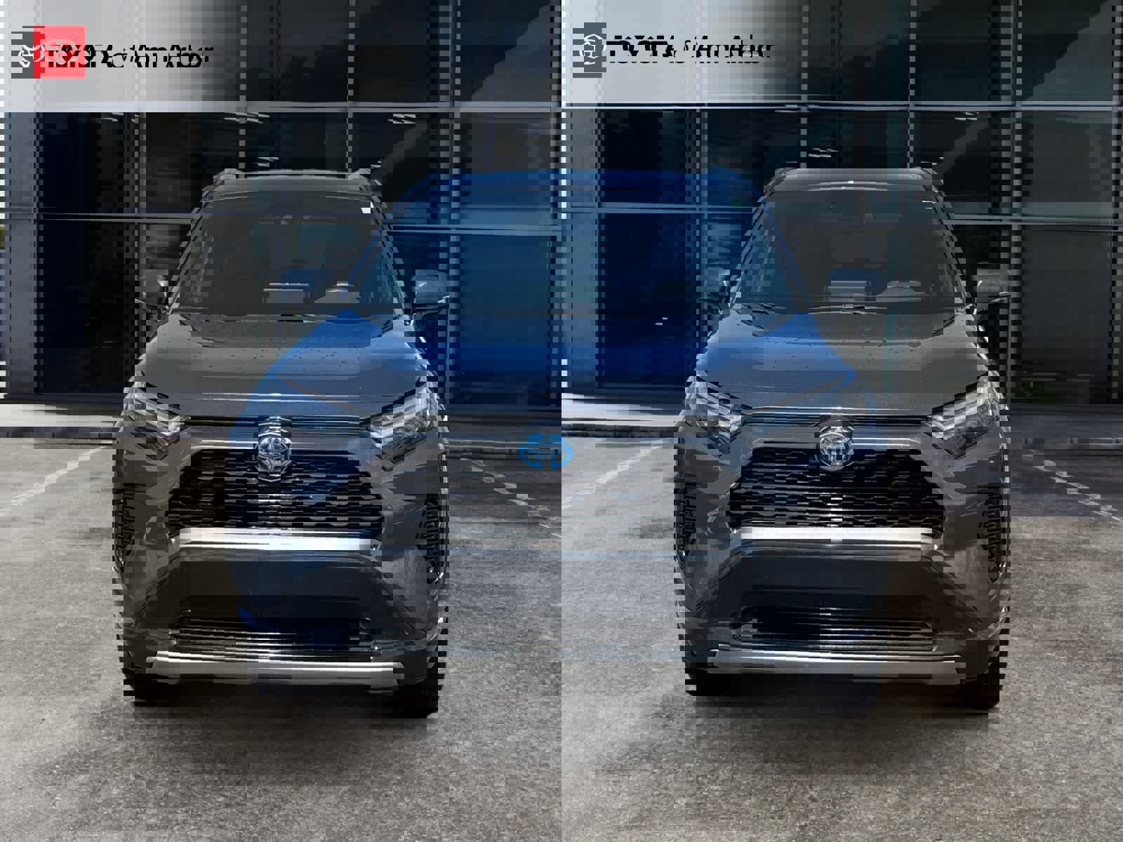 Used 2023 Toyota RAV4 SE w/ SE Grade Weather Package image 13