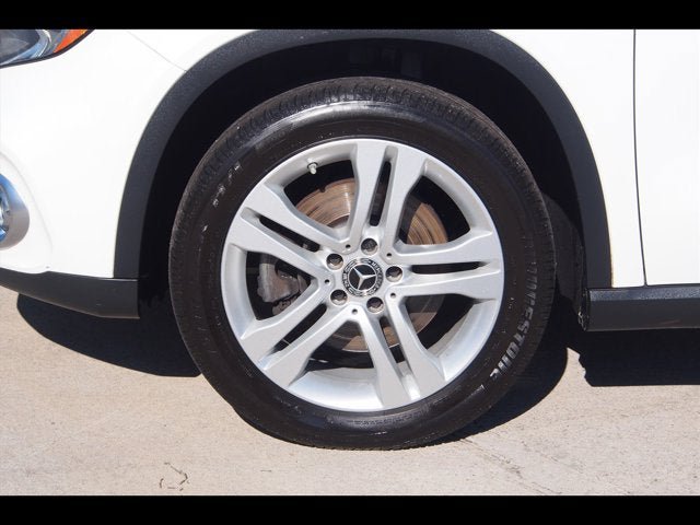 Used 2019 Mercedes-Benz GLA 250 4MATIC image 9