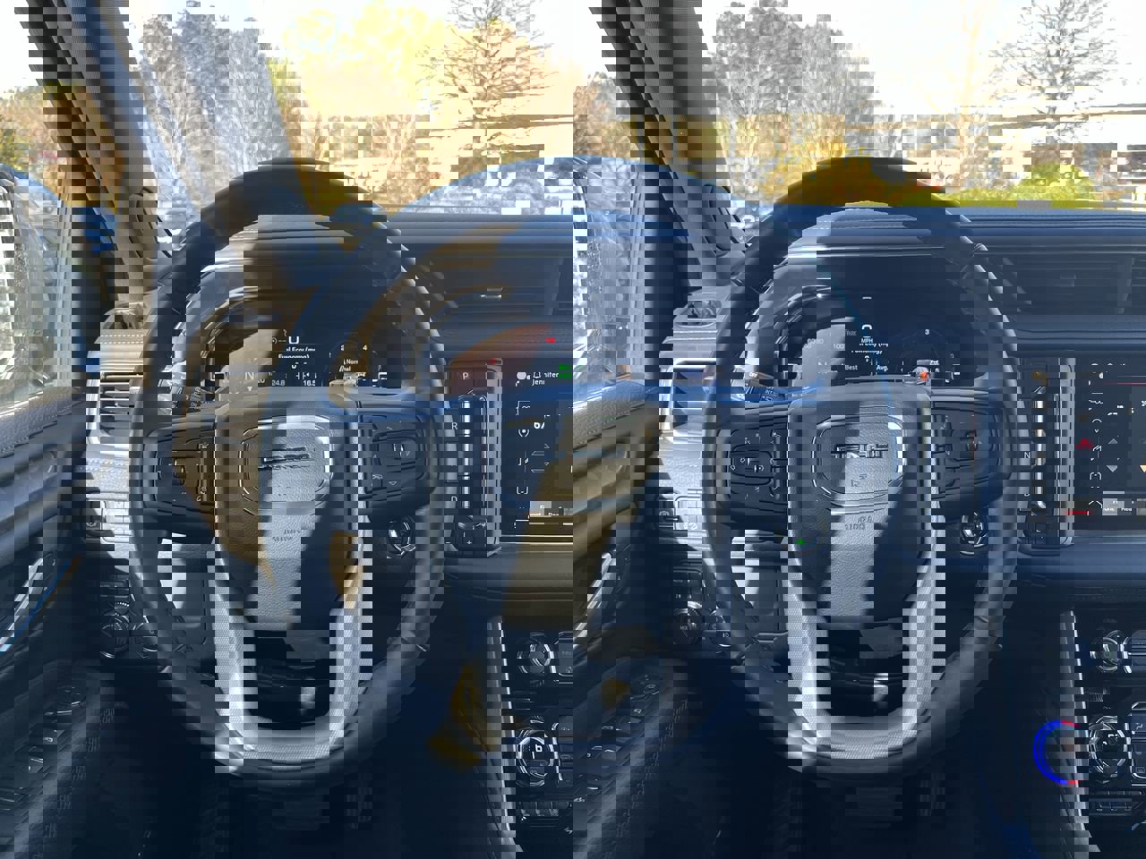 Used 2023 GMC Yukon Denali image 21