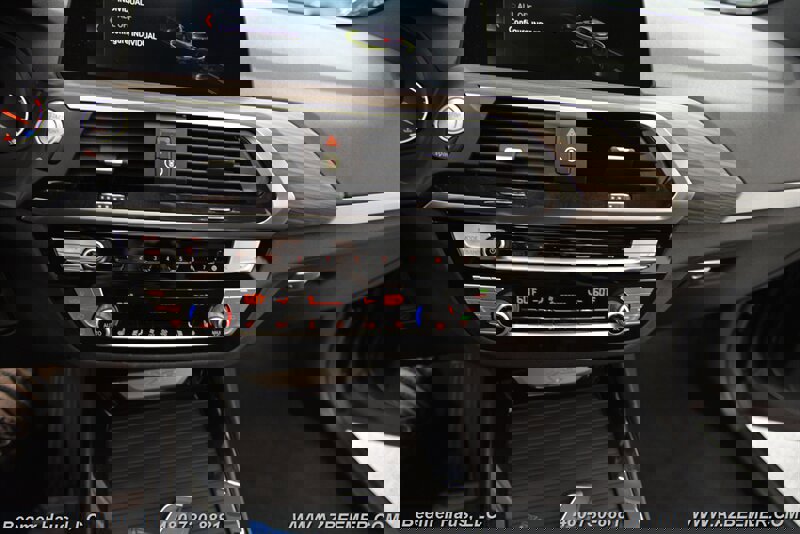 Used 2021 BMW X3 sDrive30i w/ Convenience Package image 34