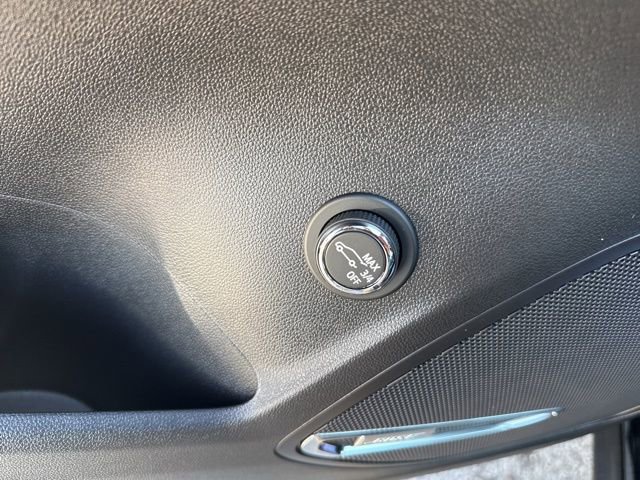 New 2026 Buick Envision Sport Touring image 28