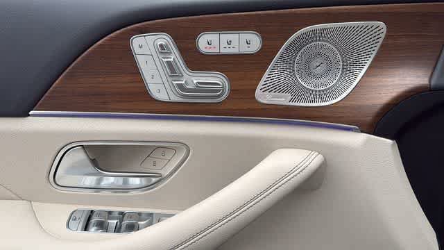 Certified 2026 Mercedes-Benz GLE 350 4MATIC image 16