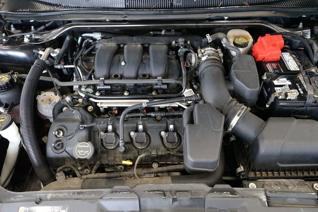 Used 2016 Ford Taurus SEL w/ Equipment Group 201A image 46