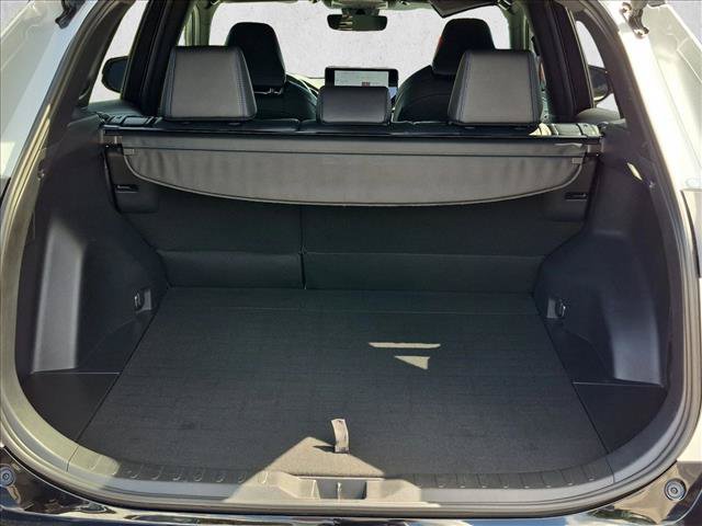 Used 2024 Toyota RAV4 XSE AWD/4WD image 6