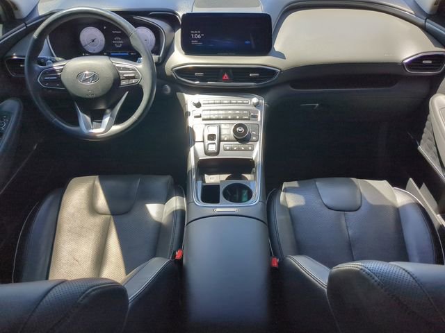 Used 2022 Hyundai Santa Fe Limited image 16