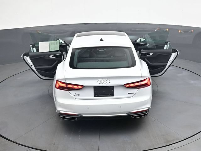 Used 2023 Audi A5 2.0T Premium Plus w/ Premium Plus AWD/4WD image 39