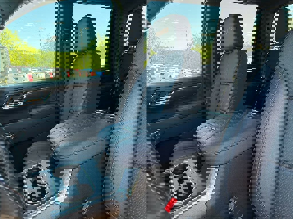 New 2026 Chevrolet Silverado 2500 High Country w/ High Country Premium Package image 27