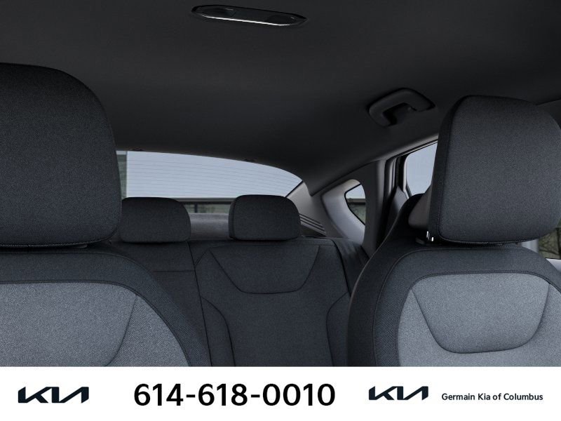 New 2026 Kia K4 FWD image 30