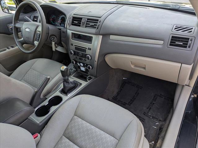 Used 2010 Ford Fusion SE image 19