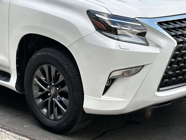 Used 2021 Lexus GX 460 Premium w/ Premium Package AWD/4WD image 13