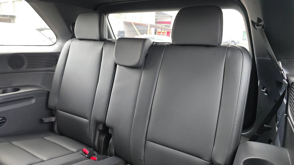 Used 2026 Hyundai Palisade XRT Pro AWD/4WD image 18
