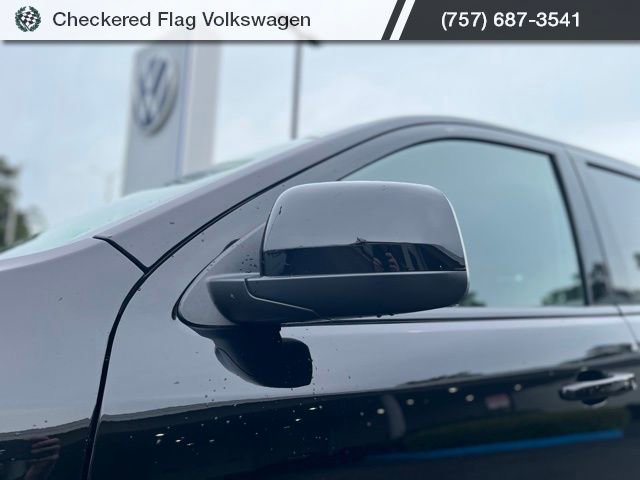 Used 2026 Dodge Durango GT AWD/4WD image 2