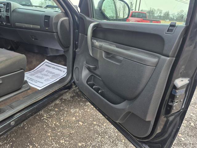 Used 2012 Chevrolet Silverado 1500 LT w/ All-Star Edition image 5