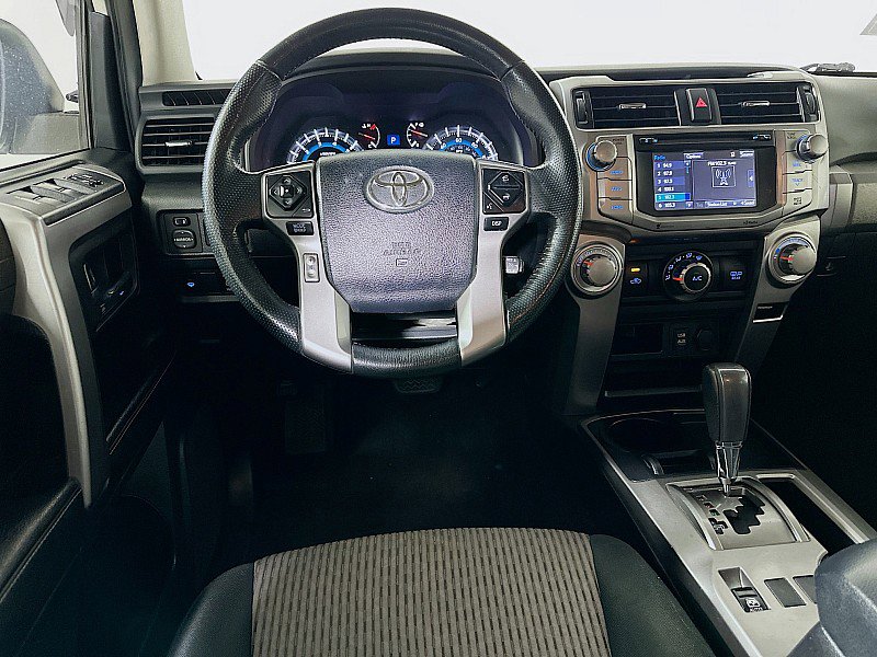 Used 2016 Toyota 4Runner 2WD image 21