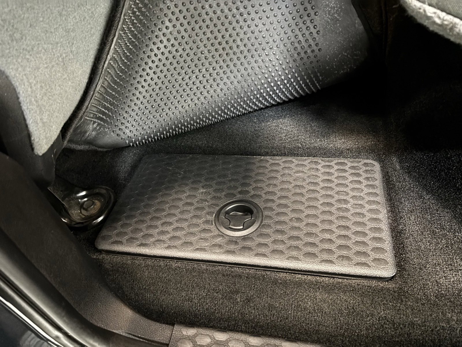 Used 2017 RAM 2500 SLT image 26