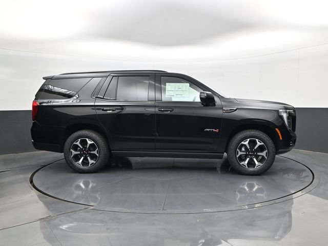 New 2026 GMC Yukon AT4 w/ AT4 Premium Plus Package AWD/4WD image 4