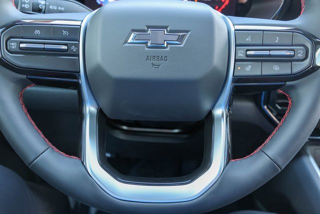 New 2026 Chevrolet Colorado Z71 w/ Technology Package image 19