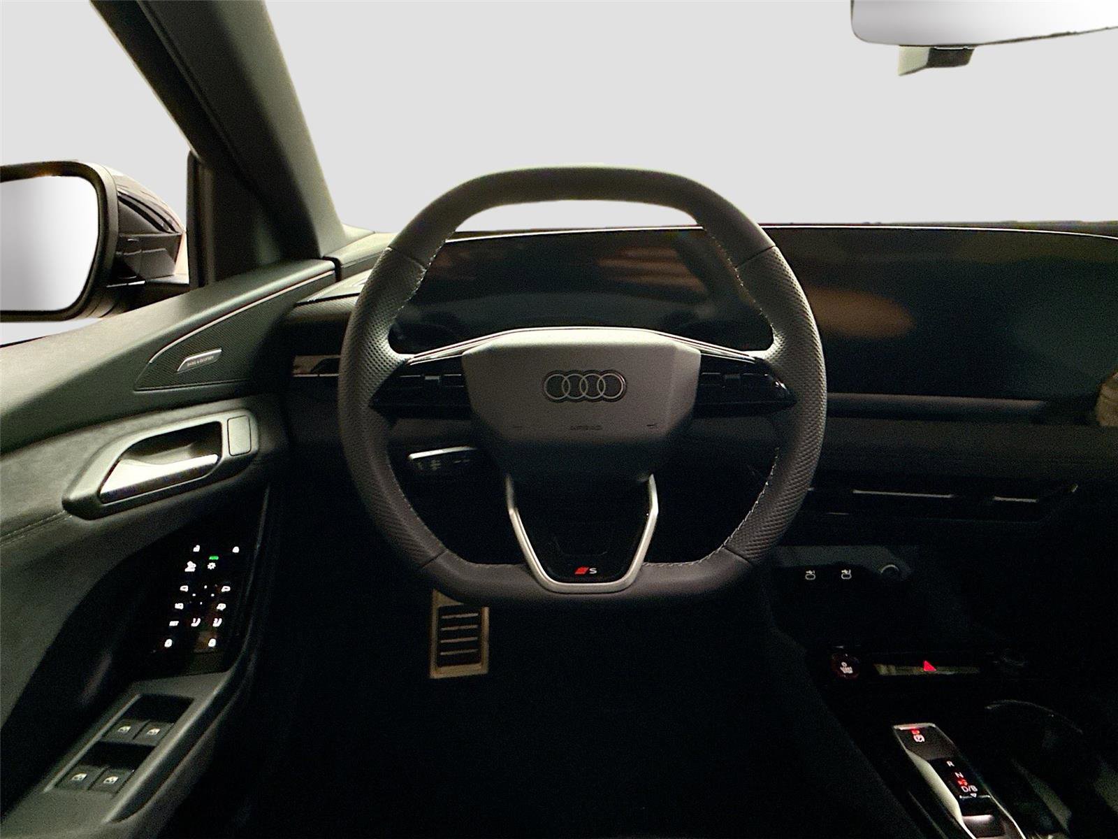 New 2027 Audi SQ6 e-tron Premium Plus image 11