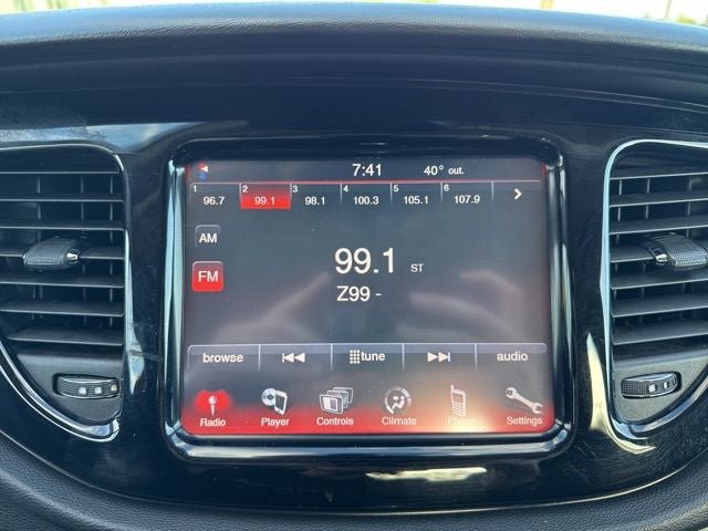 Used 2013 Dodge Dart SXT w/ SXT Special Edition Group FWD image 26
