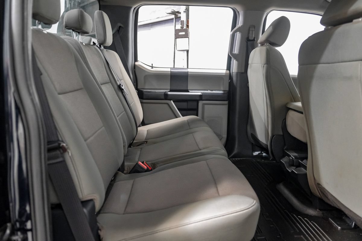 Used 2022 Ford F250 XL w/ STX Appearance Package AWD/4WD image 34