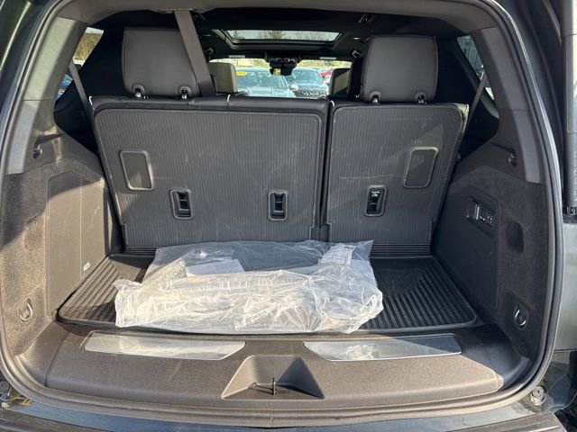 Certified 2025 Cadillac Escalade Sport w/ Touring Package image 21