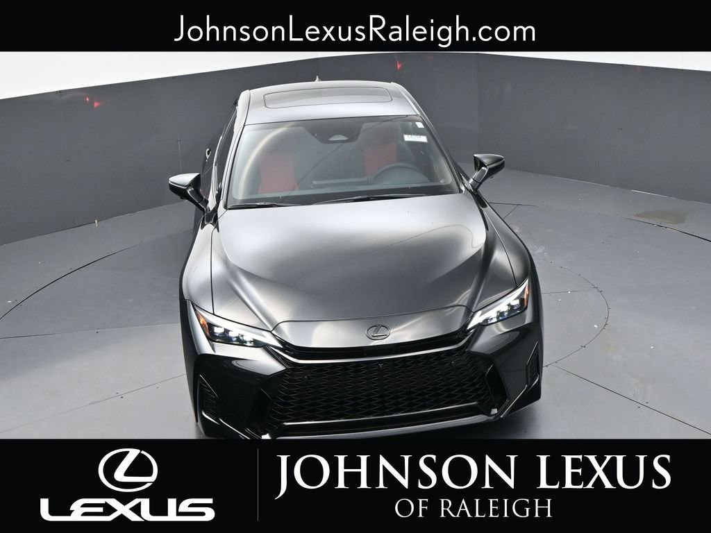 New 2026 Lexus IS 350 F Sport image 24