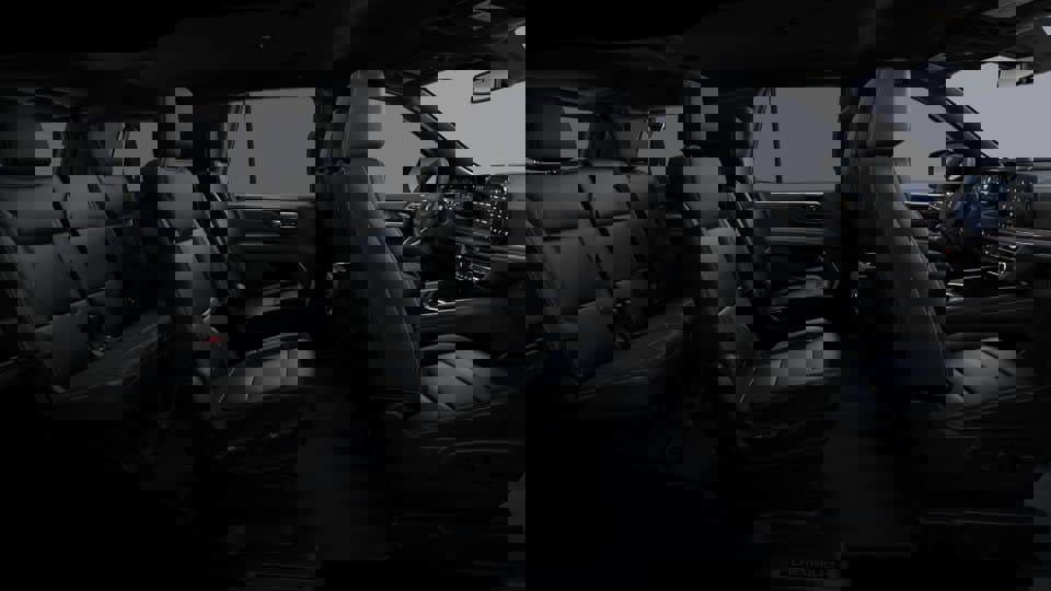 New 2026 Chevrolet Tahoe LT image 33