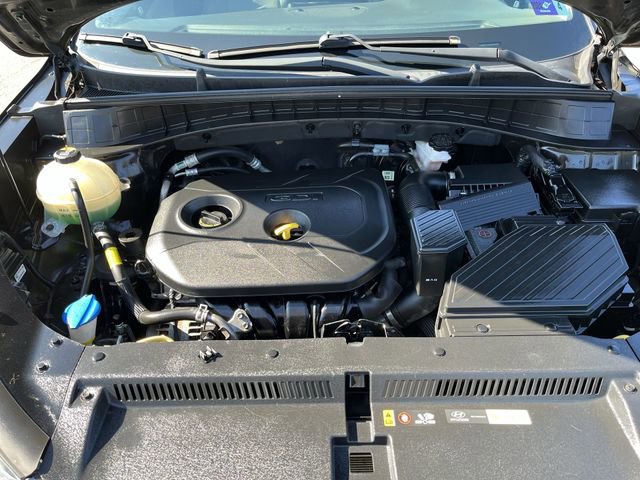 Used 2019 Hyundai Tucson Value AWD/4WD image 19